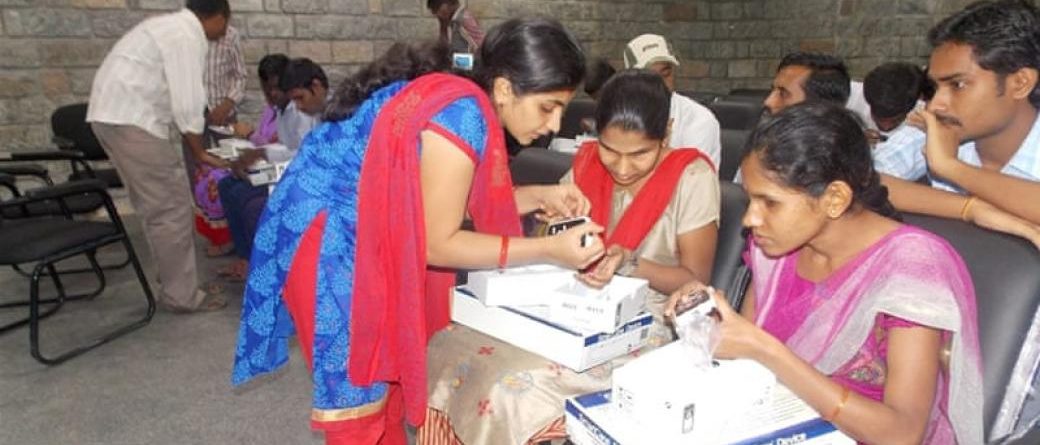 Madhu Singhal: Champion for Indians with disabilities