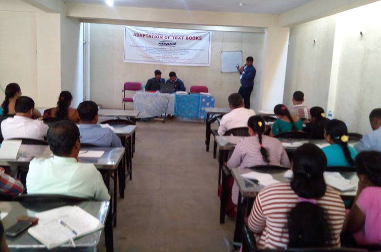 Train the Trainer Program