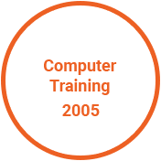 computer training 2005
