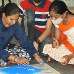 Sponsor the college education for a poor blind girl for one year