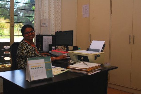 Education Resource Centre Mitra Jyothi