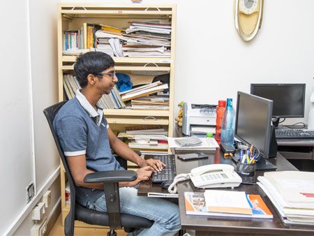 Volunteers are our pillars of support! Register to be our Individual volunteer