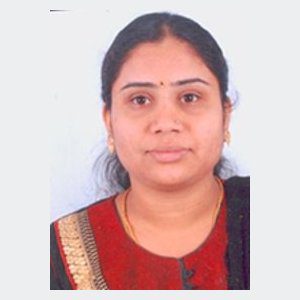 Photo of Mrs. Chaitra Gurunath