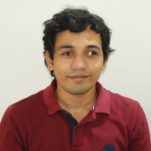 Photo of Mr. Vinayak V Teware