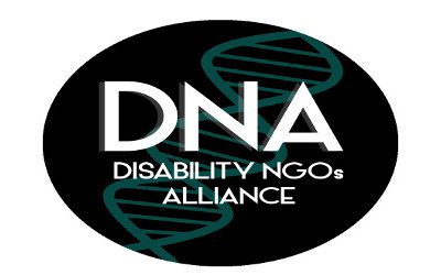 DNA