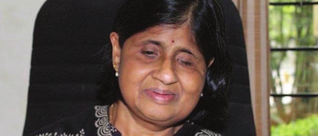 Photo of Madhu Singhal