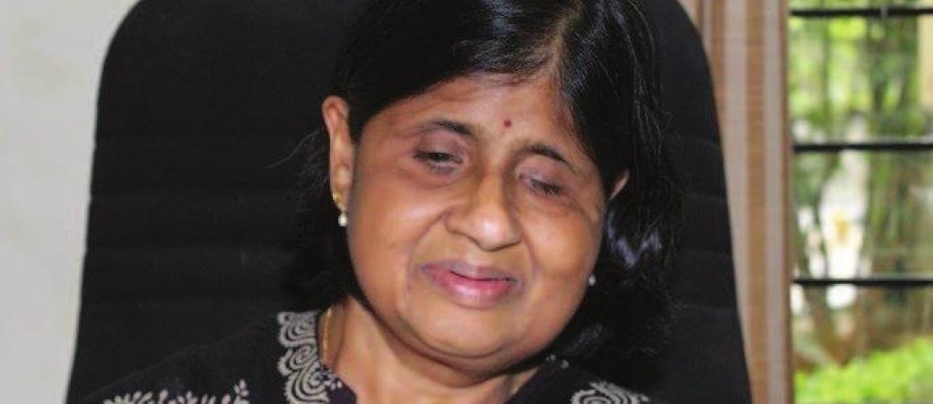 Photo of Madhu Singhal