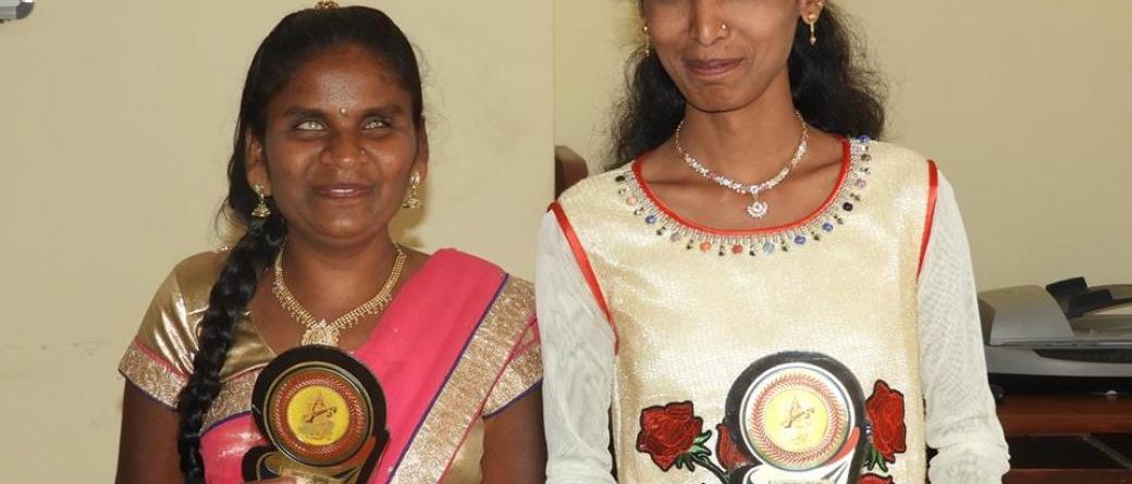 Best students award 2019