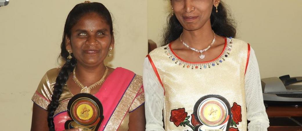 Best students award 2019