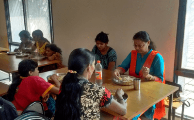 facilities by Mitra Jyothi
