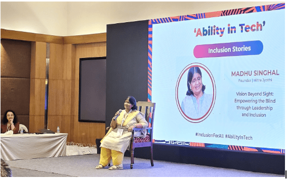 NASSCOM Foundation Conference