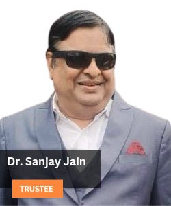 Dr. Sanjay Jain