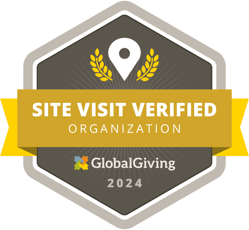 Logo of Site Visit Verified Organization