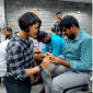 Friendship dat celebration