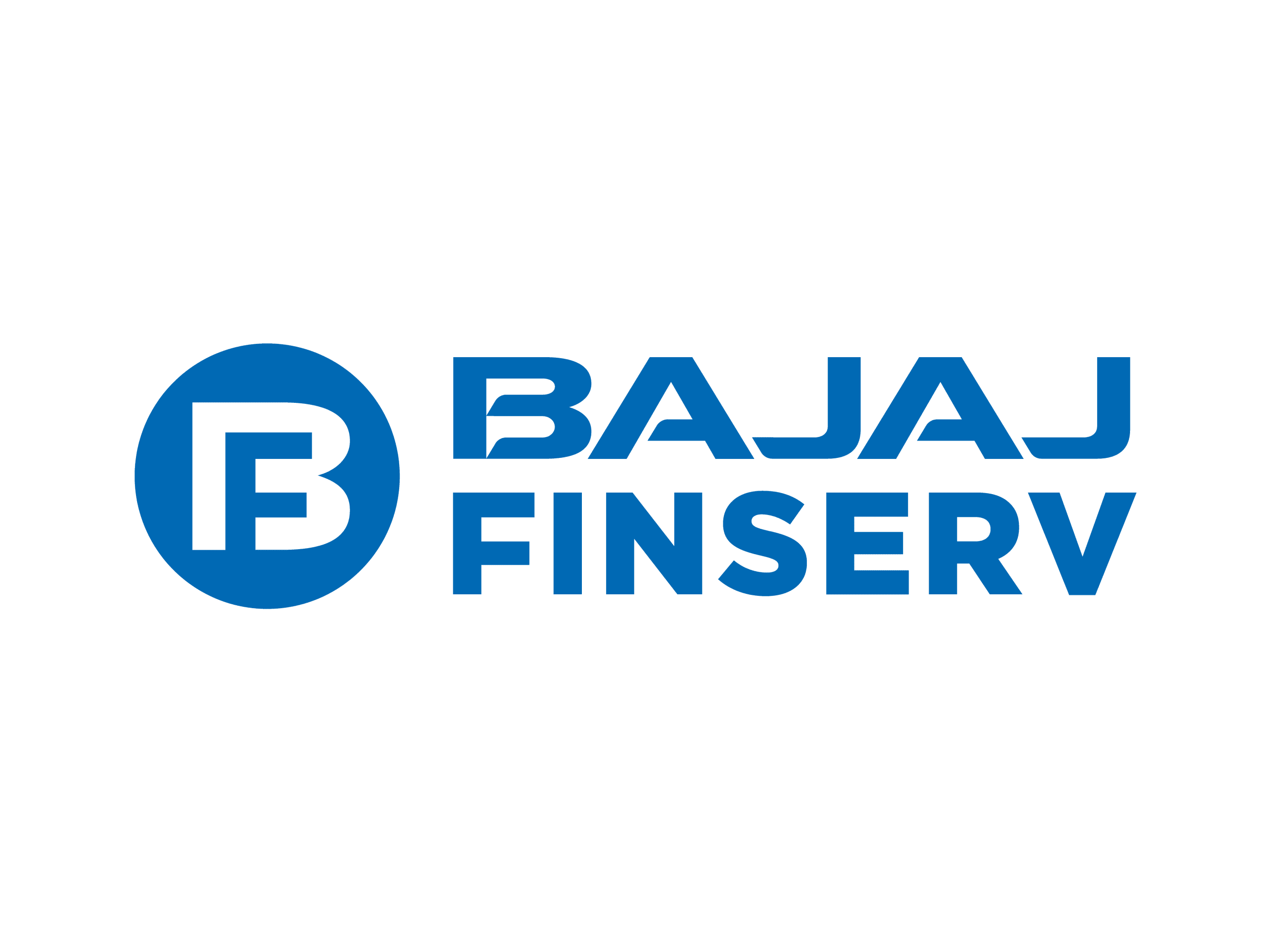 logo of Bajaj Finserv