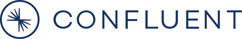 Logo of Confluent