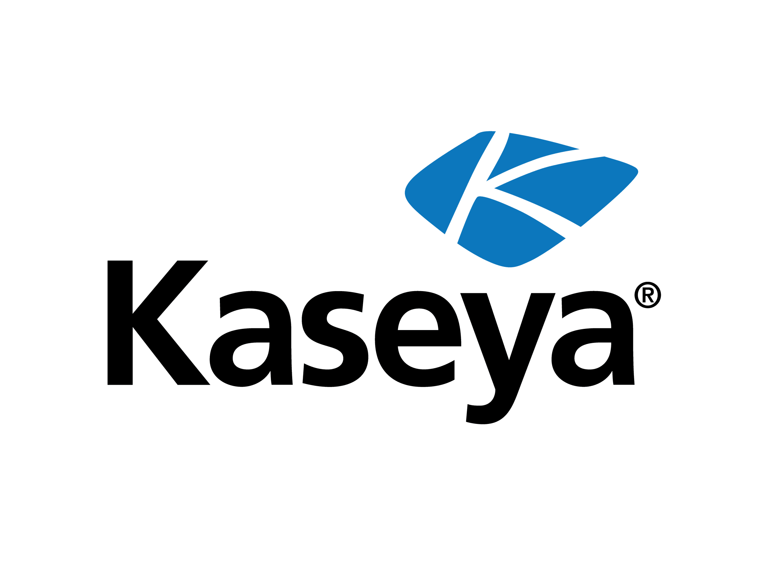 Logo of Kaseya