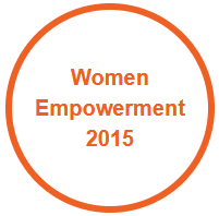 Women Empowerment 2015
