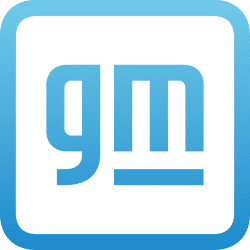 Logo of General Motors